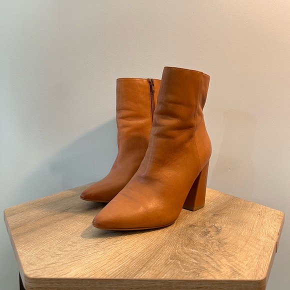 Aldo ankle boots - Picture 1 of 6